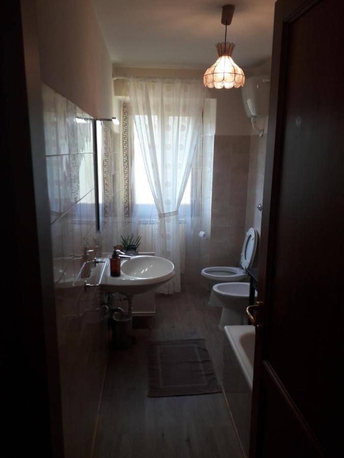 B&B La Casa Di Fuori Porta Gricignano 外观 照片