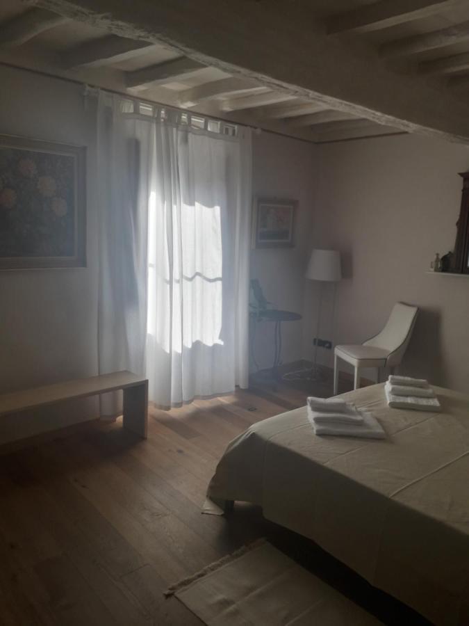 B&B La Casa Di Fuori Porta Gricignano 外观 照片