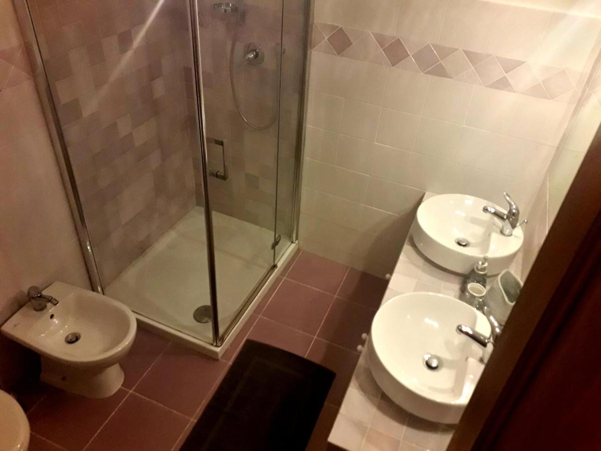 B&B La Casa Di Fuori Porta Gricignano 外观 照片