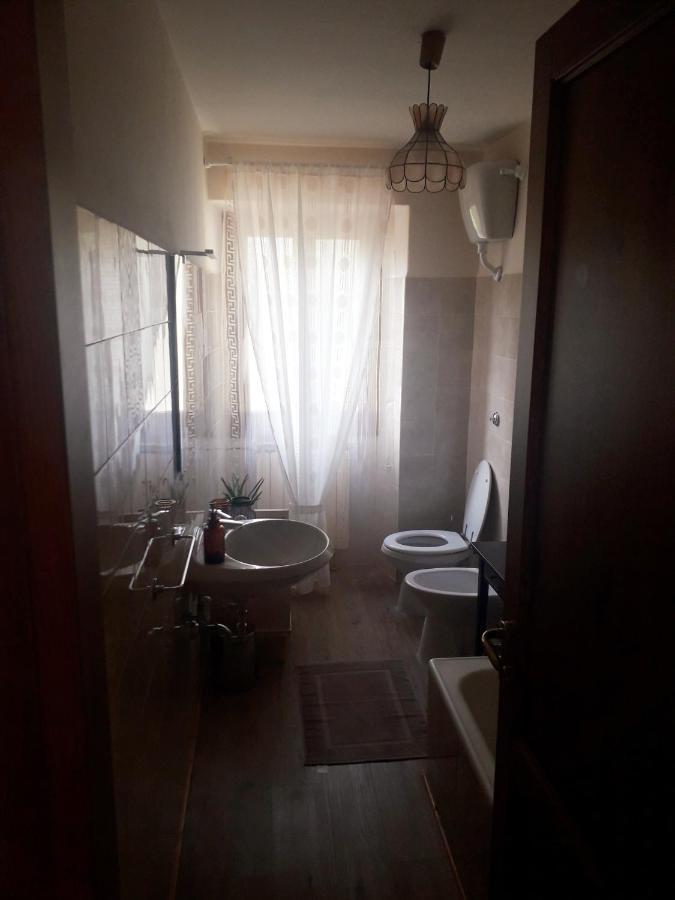 B&B La Casa Di Fuori Porta Gricignano 外观 照片