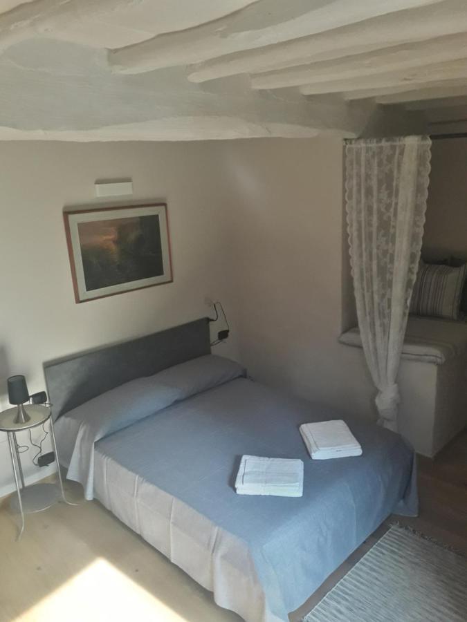 B&B La Casa Di Fuori Porta Gricignano 外观 照片