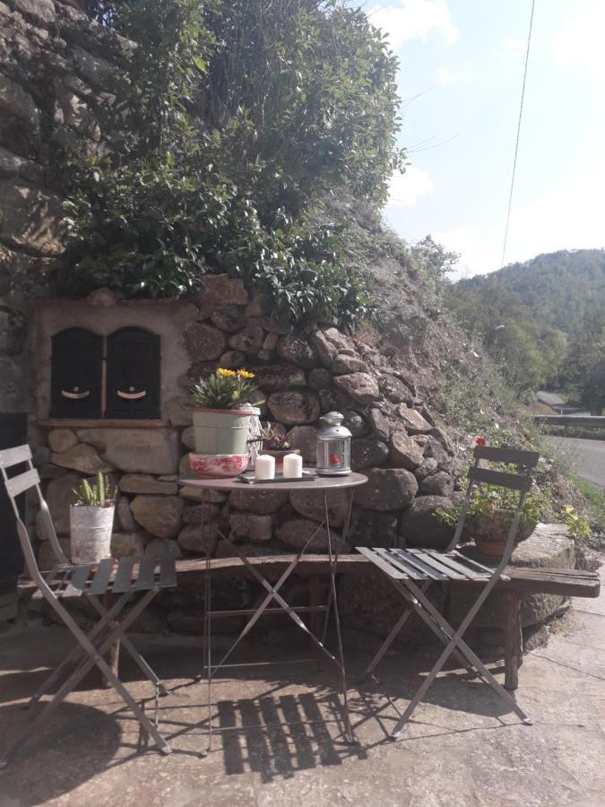 B&B La Casa Di Fuori Porta Gricignano 外观 照片