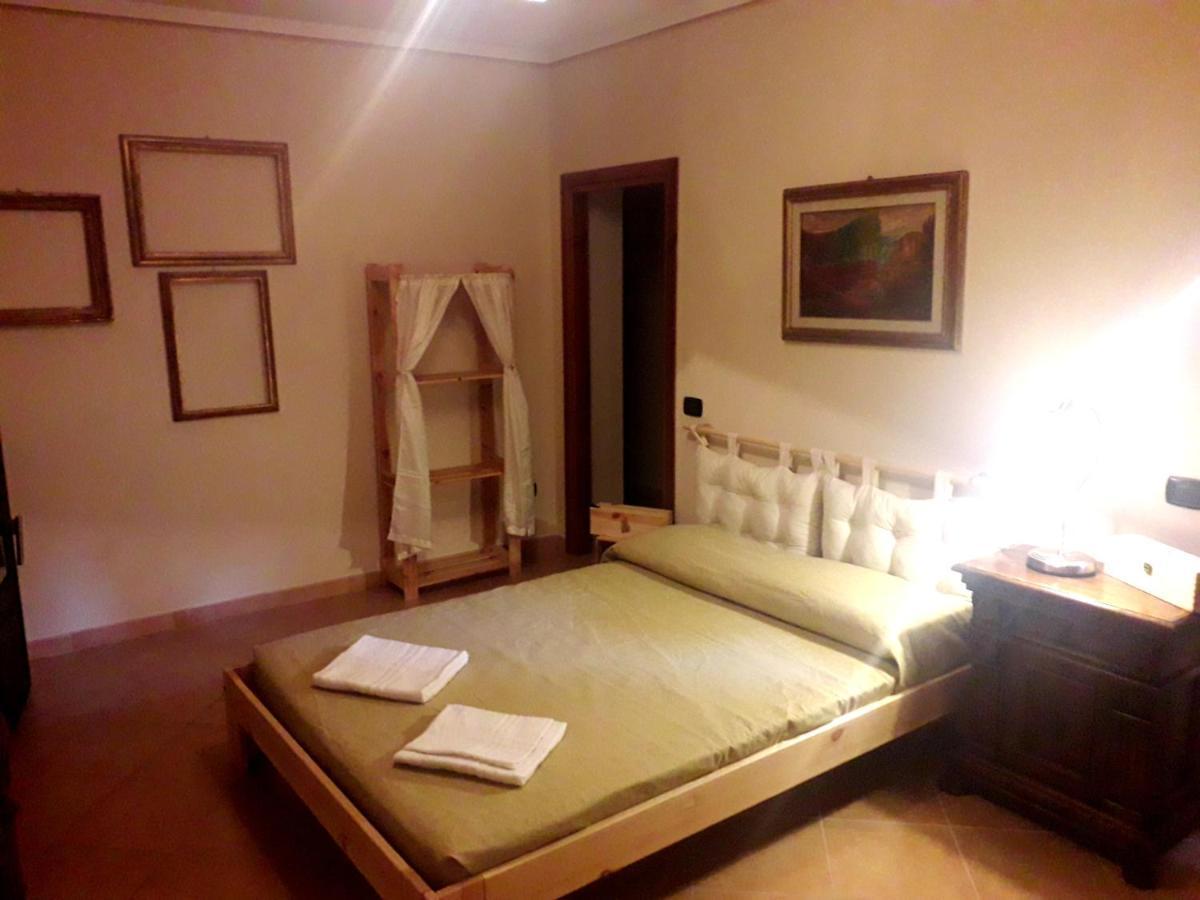 B&B La Casa Di Fuori Porta Gricignano 外观 照片
