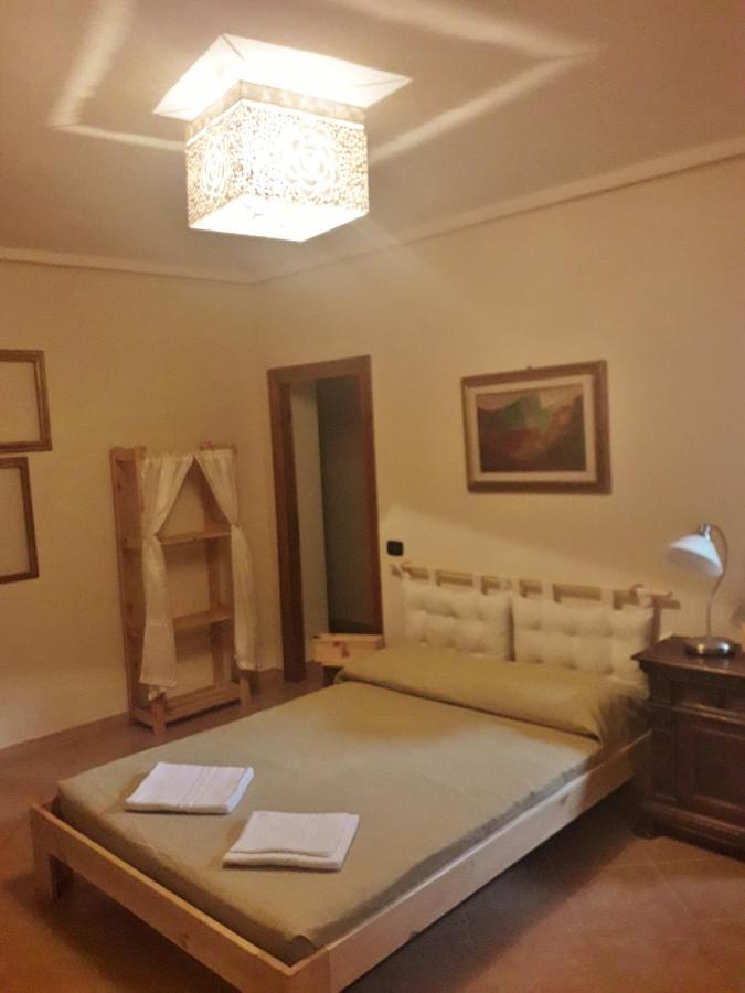 B&B La Casa Di Fuori Porta Gricignano 外观 照片