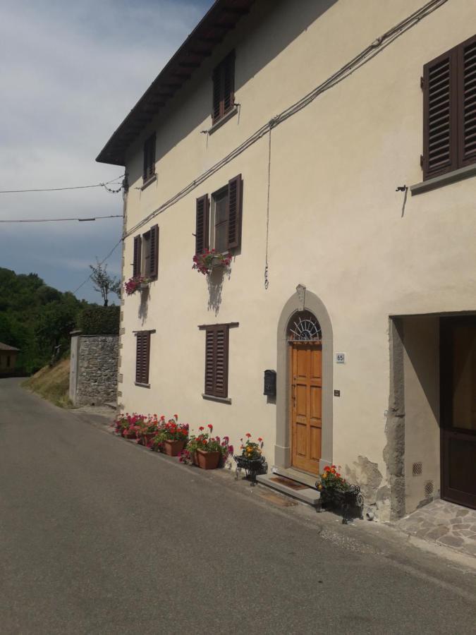 B&B La Casa Di Fuori Porta Gricignano 外观 照片