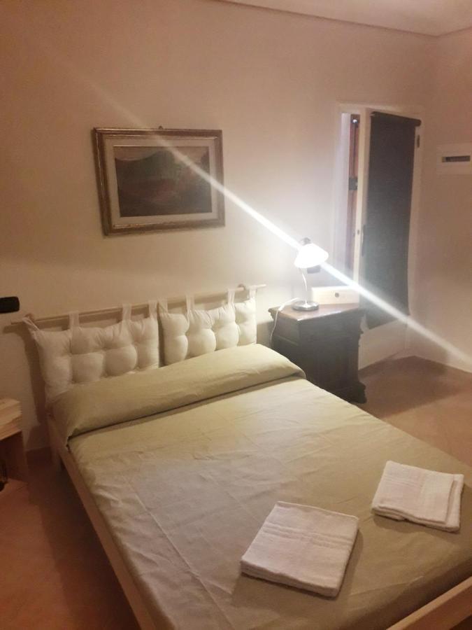 B&B La Casa Di Fuori Porta Gricignano 外观 照片