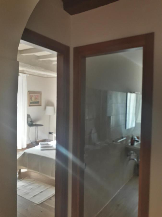 B&B La Casa Di Fuori Porta Gricignano 外观 照片