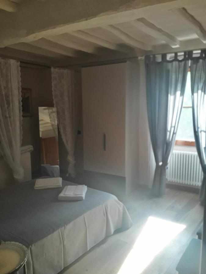 B&B La Casa Di Fuori Porta Gricignano 外观 照片